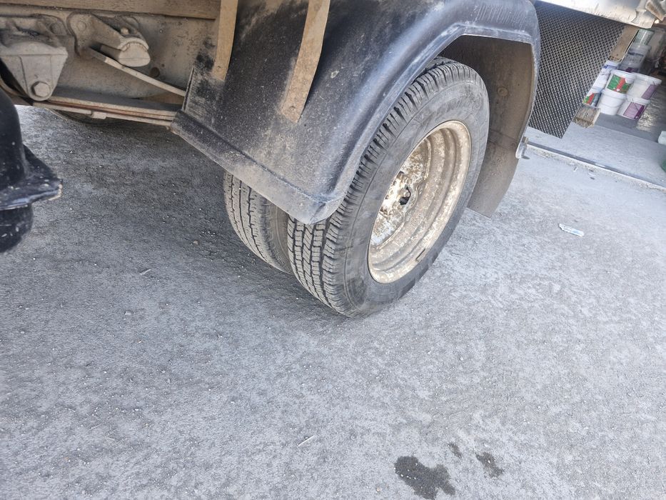 Продам газель 3302