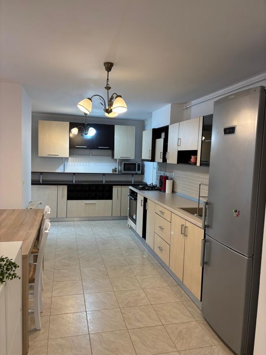 Inchiriere Apartament 2 camere - complex rezidential