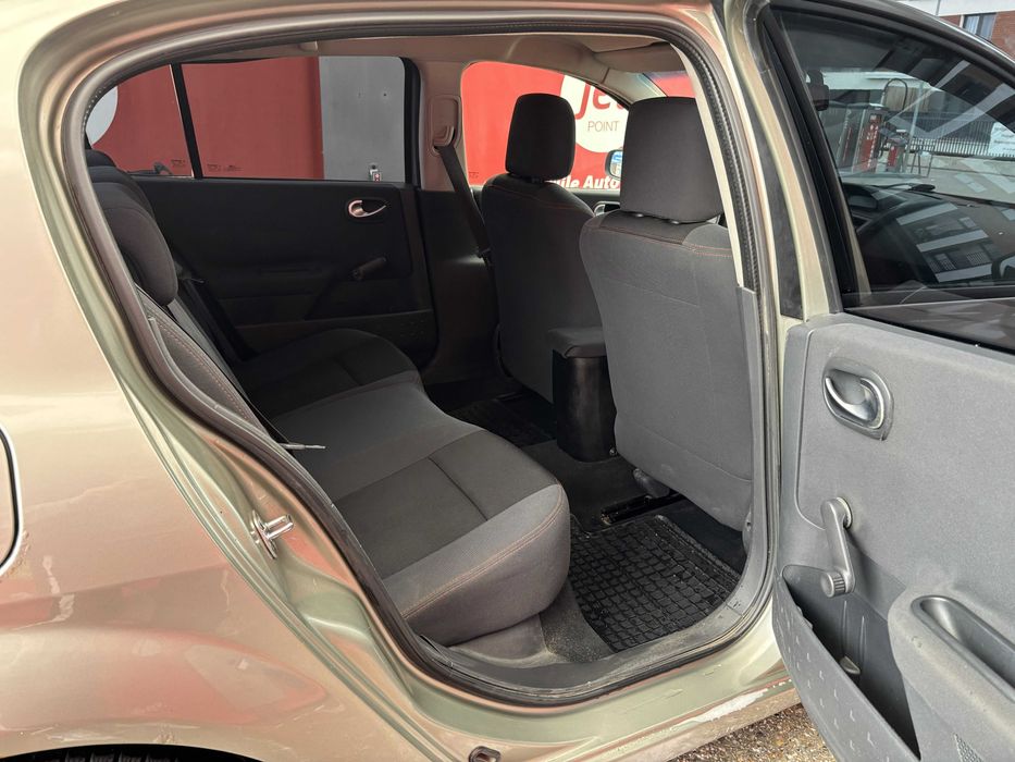 Renault Megane 2 1.6 16v 2007