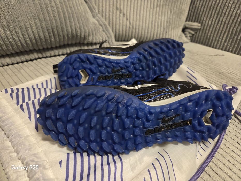 Ghete Nike Mercurial Air Zoom