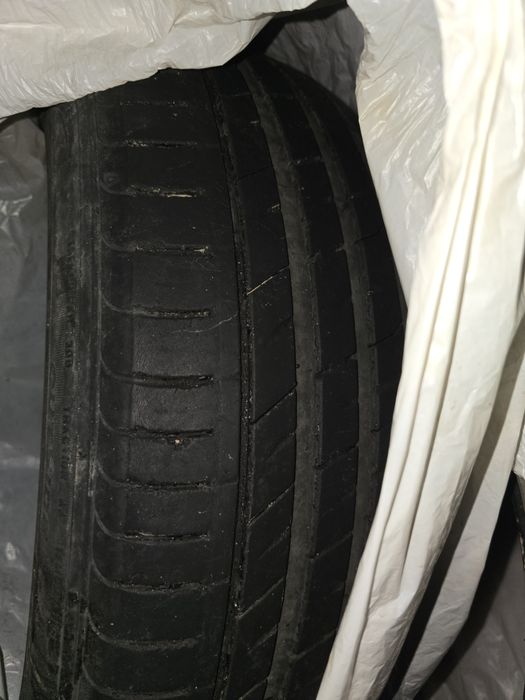 Nexen 215/55R17 98W