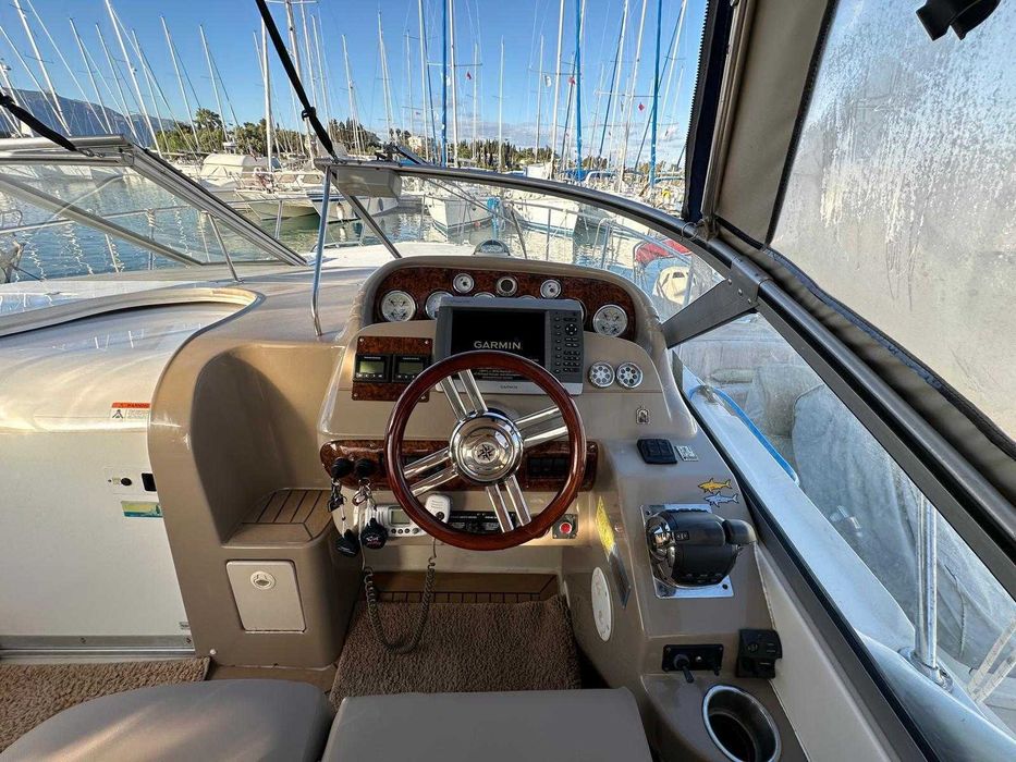 Ambarcatiune Larson 330