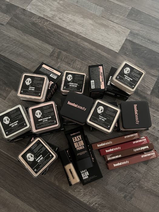 Produse Make up