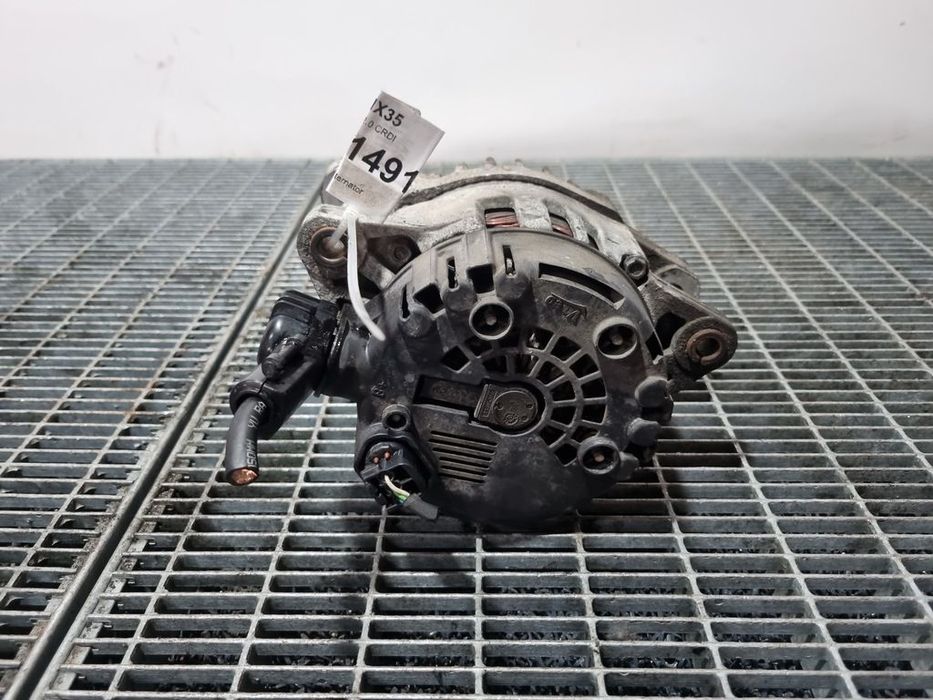 Alternator Hyundai IX35 2.0 CRDI 2010 - 2019 136CP 1995CC D4HA Euro5 (1491) Diesel ...