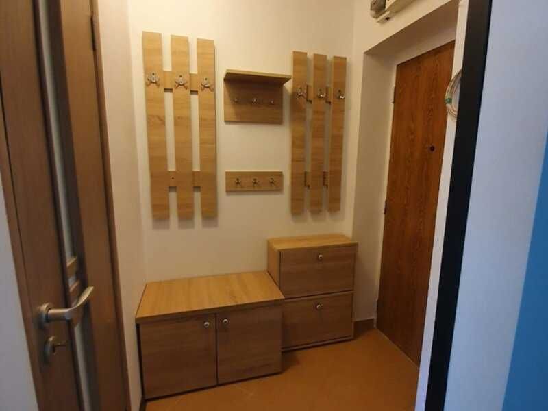 Inchiriez apartament 2 camere Floreasca, str. Beethoven