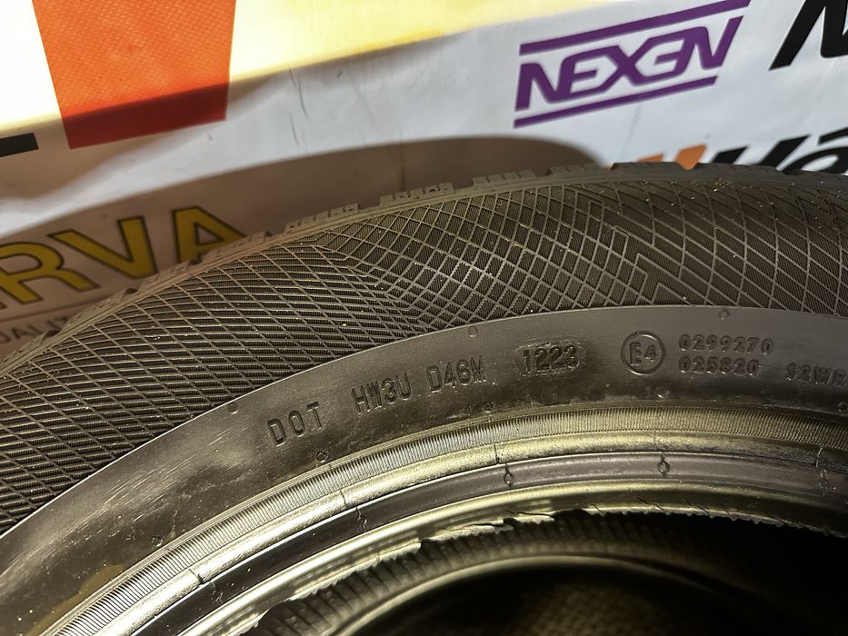 275/50 R20 113V XL - Continental Conti Winter Contact TS850 M+S Oferta