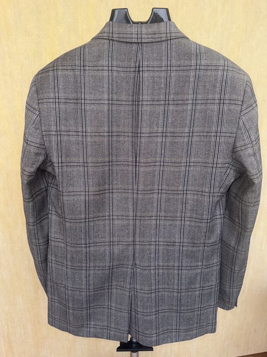 Sacou bărbătesc BOSS Hugo Boss - mărime 52