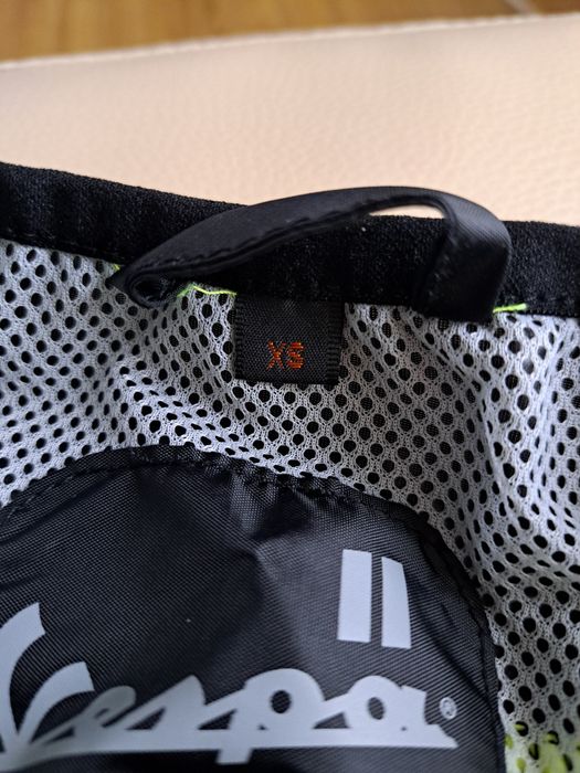 Vesta reflectorizanta vespa