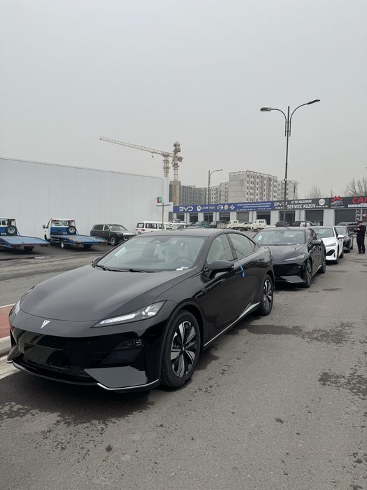 Deepal S03 arzon narxda