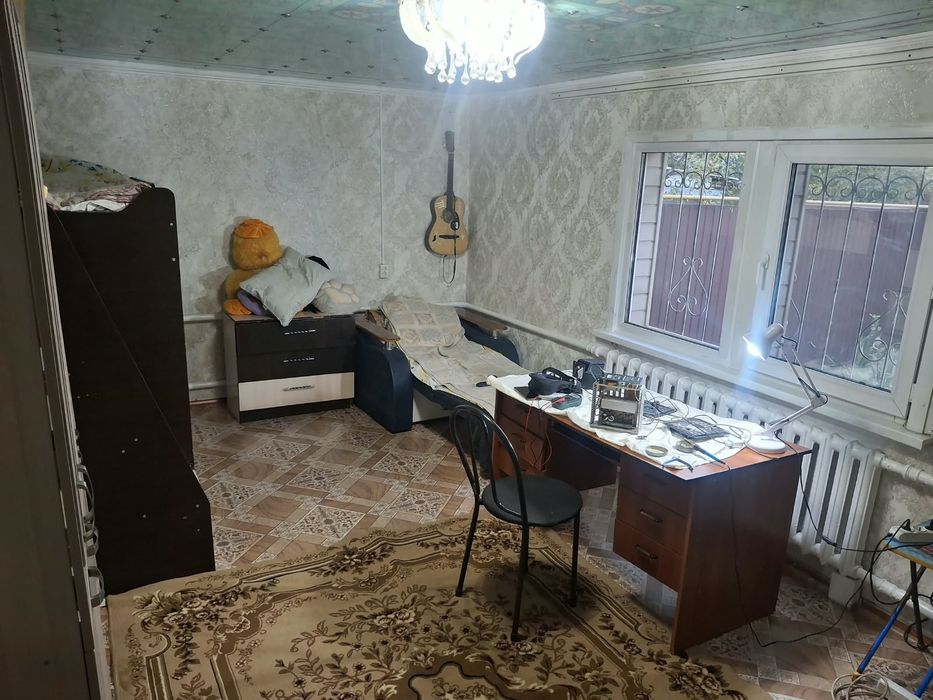 Продам дом  Торг есть