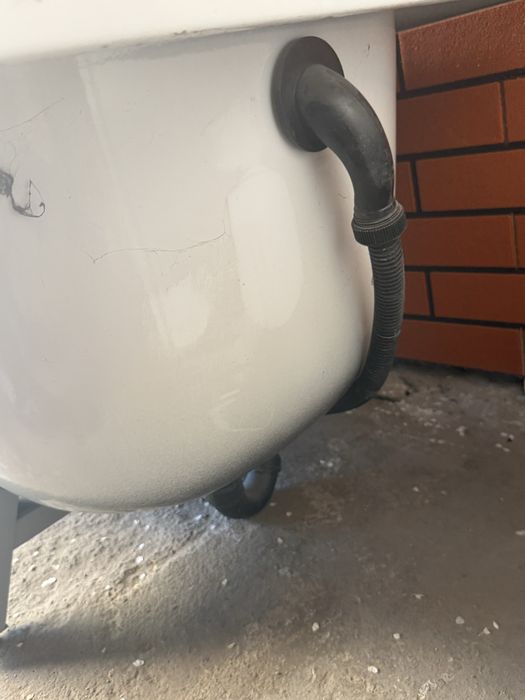 Продам отличную ванну