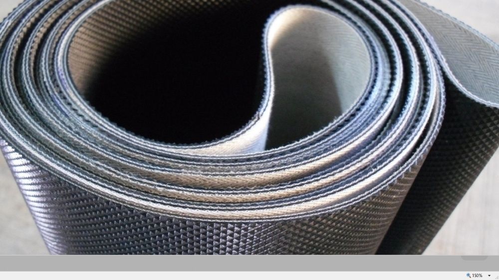 Лента за бягаща пътека