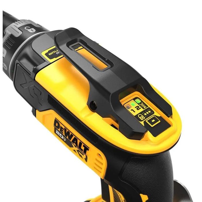 Винтоверт за гипсокартон DeWALT DCF630N 18/20V XR Brushless
