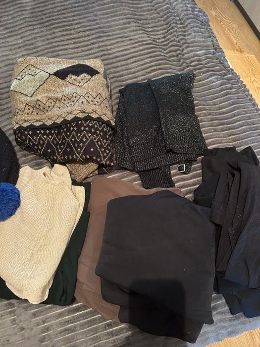 Продам женские вещи