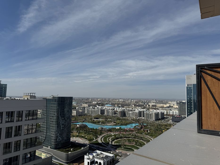 Toshkent Shaxar Shayxontoxur tumani, Nest one turar joy majmuasi sotil