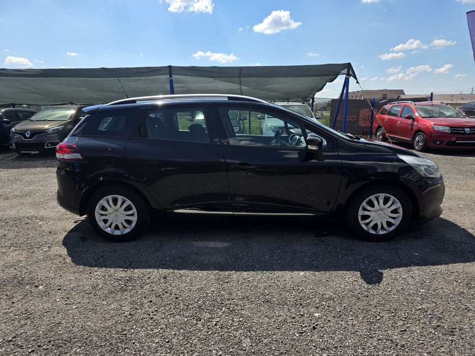 RENAULT Clio 2014 — imagine 3