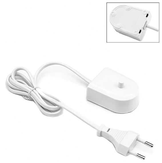 ЗАРЯДНО ГЛАВИ КАЛЪФ за четка за зъби PHILIPS SONICARE. Филипс Соникеър