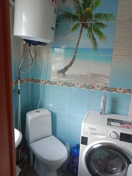 Продажа дома в Щербакова