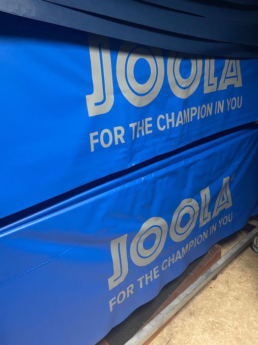 Vand mese tenis joola second si mantinele