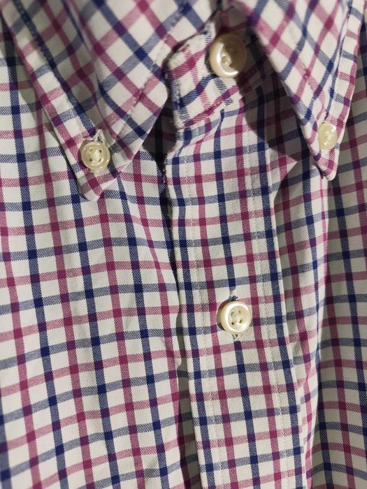 P Ralph Lauren Риза/Мъжка S