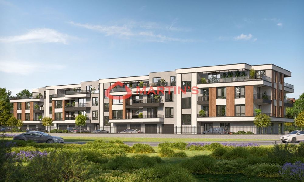 Продава се Четиристаен апартамент в София, Витоша - 193 кв.м за 1354 €/кв.м - Снимка #4