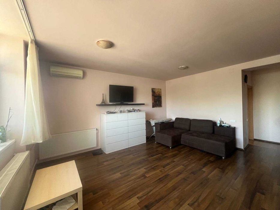 Garsonieră de vânzare în Quadra 2 – zona Lujerului