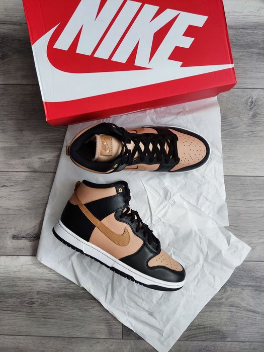Nike Dunk High Lxx