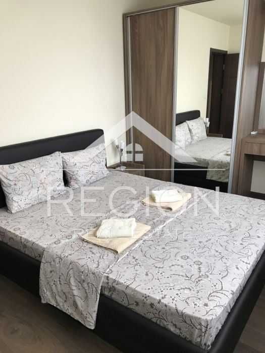 Дава се под наем Тристаен апартамент в Варна, Червен площад - 100 кв.м за 612 € - Снимка #8