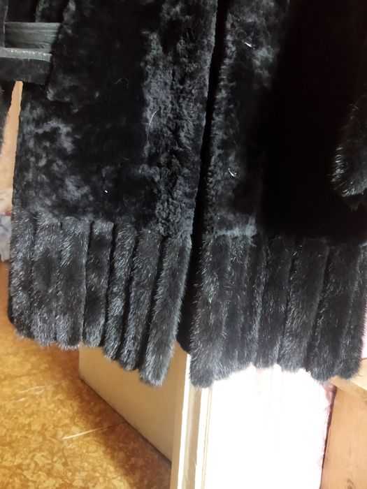 Продам шубу в отличном состоянии
