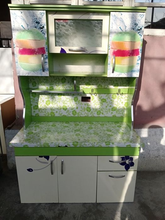 Кухний мебел рпзмер 120 холати яхши