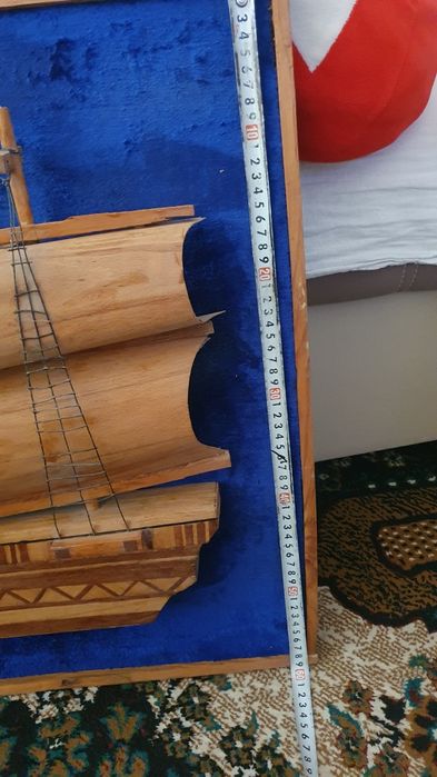 Картинка ручной работы Антиквариант