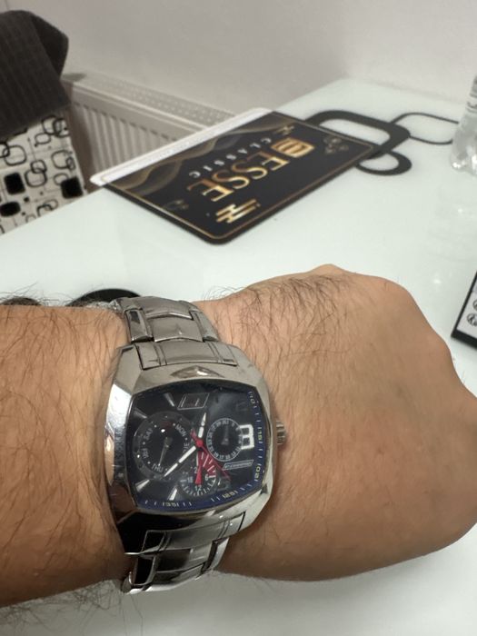 Chronotech  wach