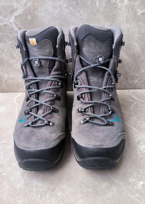 LOWA Vantage GTX MID WS номер 42