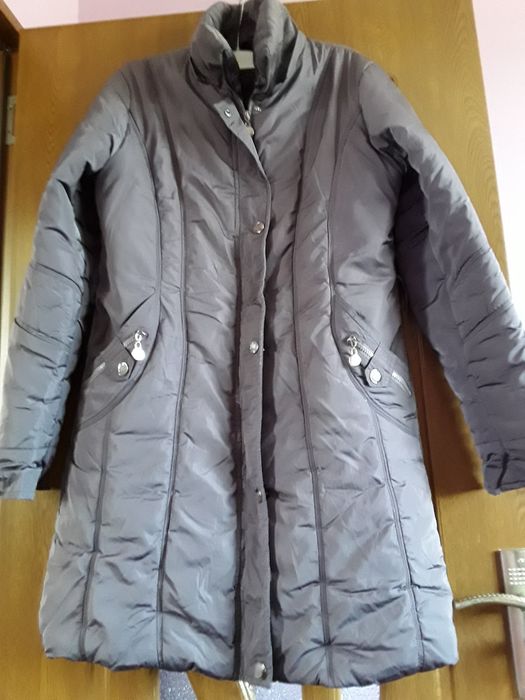 Vând Geacă Damă cu Blanita Mărimea 50-52