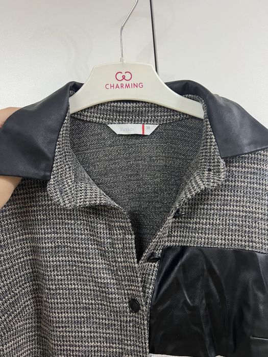 Турецкая платье рубашка