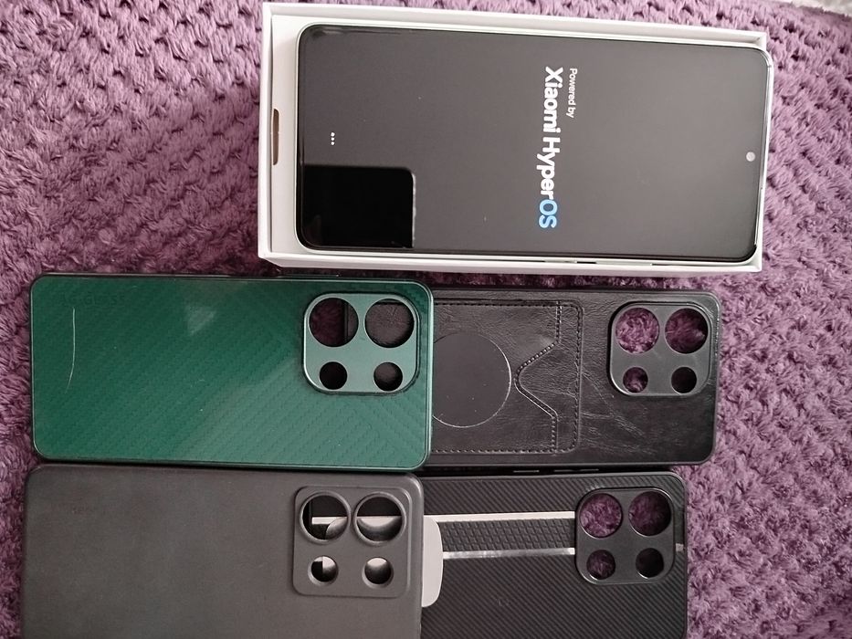 Продам телефон в отличном состоянии