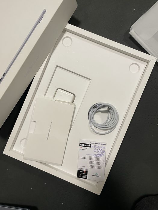 Macbook air 15 m4 16/512