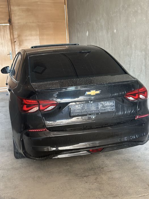 Monza 1.5 atmasferniy mator 2023 yili