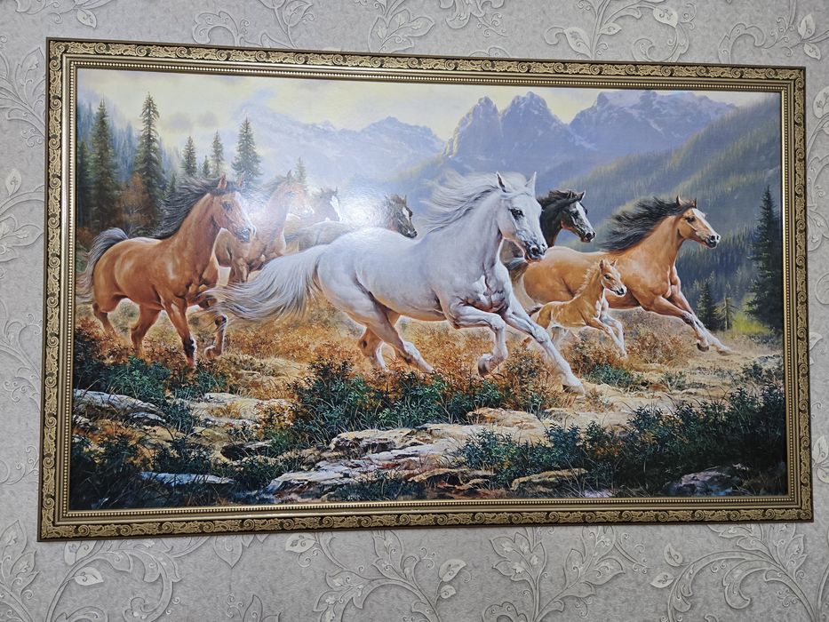 Картина продам продам