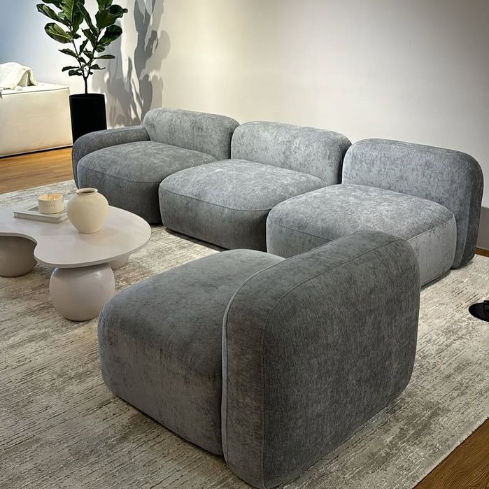 Диван трансформер