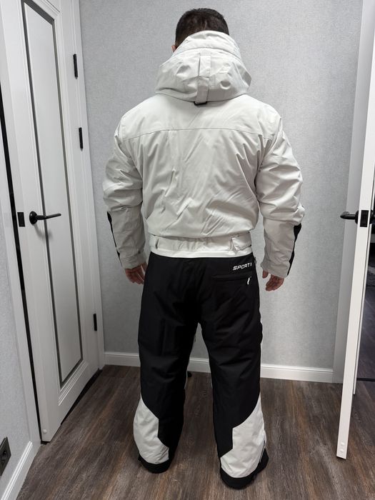 Продам зимний комбинезон