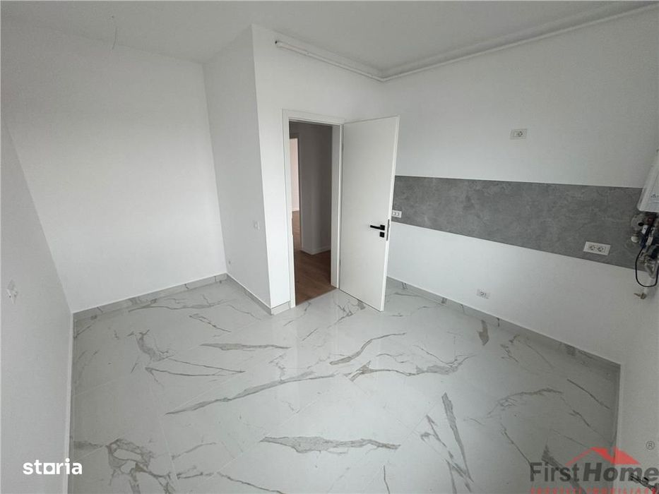 Ap 2 cam, etaj 1, terasa proprie 100 mp, complex Ozone, comision 0%