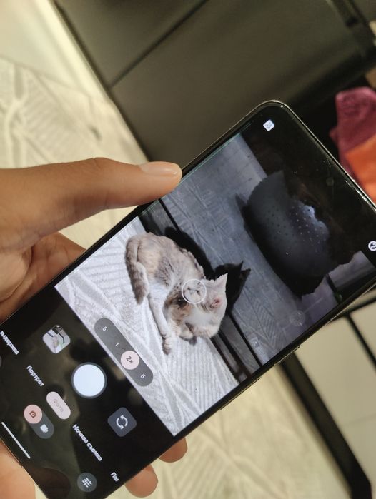 PIXEL 8 PRO obmen