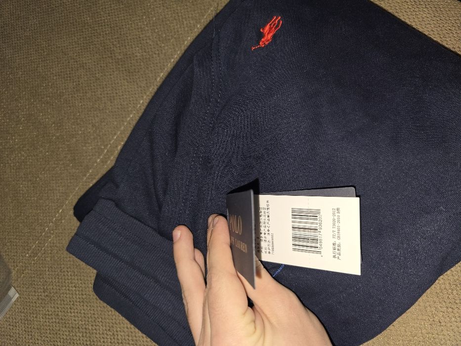 Pantaloni Polo Ralph Lauren M