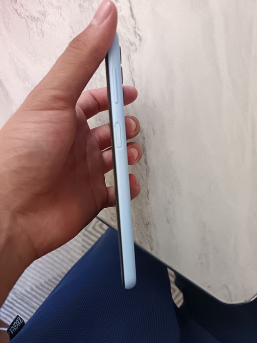 Samsung galaxy a13