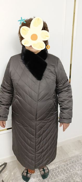 Продается Зимняя куртка