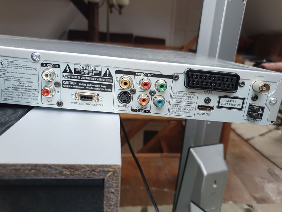 Sistem audio Philips