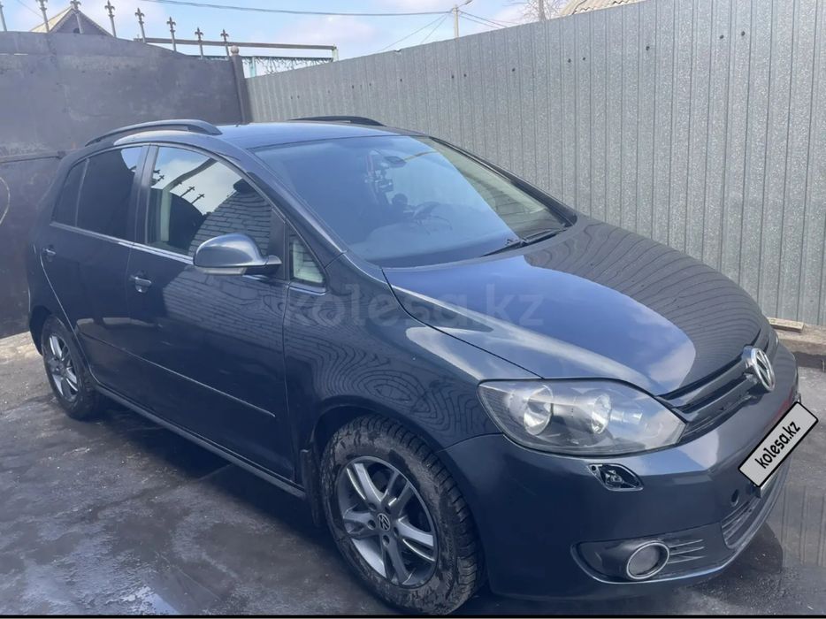 Продам Volkswagen Golf pluse
