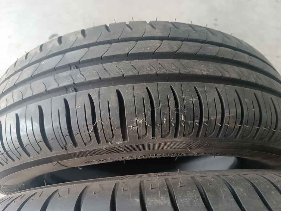 Anvelope Vara 175 65 15 Michelin