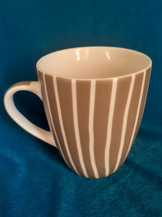 чайная пара Дулево